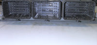 DEA030-011 Infiniti QX50 2011 ecu ecm computer