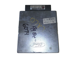 YL2F-12A650-LB ecm ecu computer 2000-2001 Ford Explorer **TESTED GOOD**