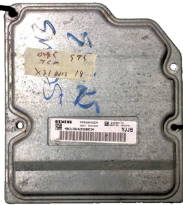 24232170 Cadillac STS 2005 tcm transmission computer