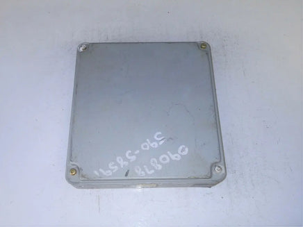 89666-33160 ECM ECU computer 2000-2001 Toyota Camry