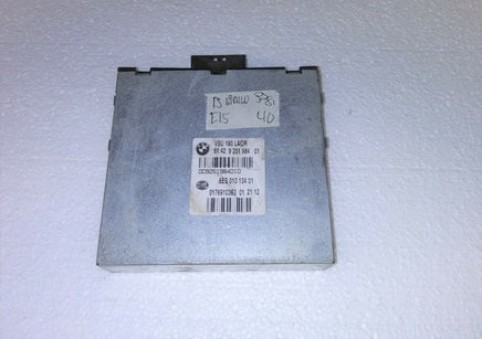 61.42 9 251 984 BMW 328i 328 2013 voltage converter