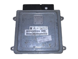 P68027153AE ecm ecu computer 2008 Dodge Caliber