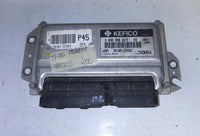 39109-22562 ecu ecm computer 1999-2006 Hyundai Accent