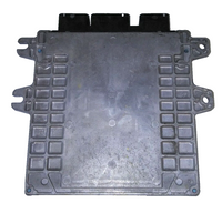 A1H-3MD 101 Nissan Maxima 2012-2014 ecm ecu computer