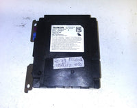 8B10030A A540M1 telematics control module computer 2020-2023 Honda Accord
