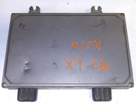 37820-P2E-A72 ecm ecu computer 1996-1997 Honda Civic