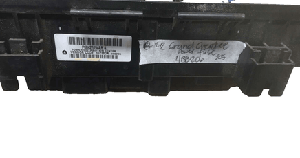 P68425194AB Jeep Grand Cherokee 2018-2022 TIPM Fusebox - Swan Auto
