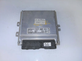 39102-23711 Hyundai Tiburon 2005-2006 ecm ecu computer