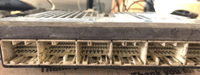 89661-04K53 Toyota Tacoma 2017 ecu ecm computer
