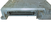 S100801-201 ecm ecu computer 1986 Renault Alliance