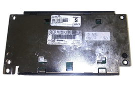 4E0 035 223A Amplifier power amp 2006 Audi A8