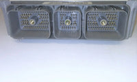 2W4A-12A650-DD Lincoln LS 2002 ecm ecu computer