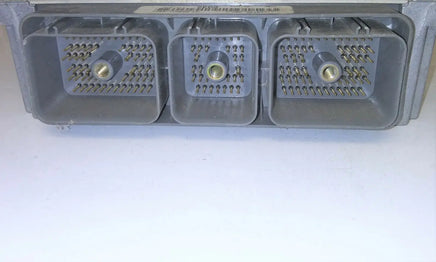2W4A-12A650-DD Lincoln LS 2002 ecm ecu computer