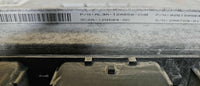 AL3A-12A650-CHB Ford F-150 F150 2010 ecm ecu computer **REMAN**