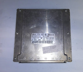 A 113 153 95 79 ecm ecu computer 2006-2007 Mercedes R500