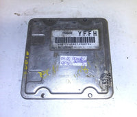 12585442 ecm ecu computer 2004-2005 Cadillac Deville or Bonneville