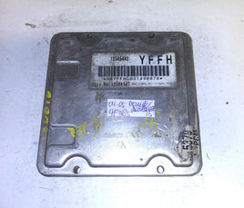 12585442 ecm ecu computer 2004-2005 Cadillac Deville or Bonneville