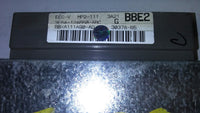 3L5A-12A650-ABC ecm ecu computer 2003 Ford Ranger Mazda B4000 **tested**