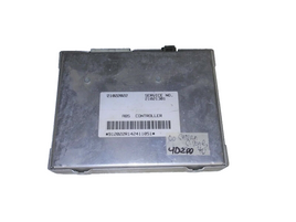 21022022 abs anti-lock brake control module 2000 Saturn S Series