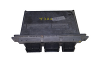 9A5A-12A650-AE Engine Control Module 2009 Lincoln MKS **TESTED GOOD**