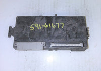 2002-2003 Chrysler Sebring Anti-theft locking control module MR587197
