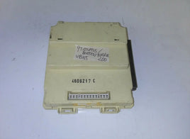 1997 Plymouth Breeze Cirrus or Stratus bcm body control module 4606217 C