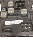 7L18T-14B476-BF Ford Escape multi-function fuse box 2007