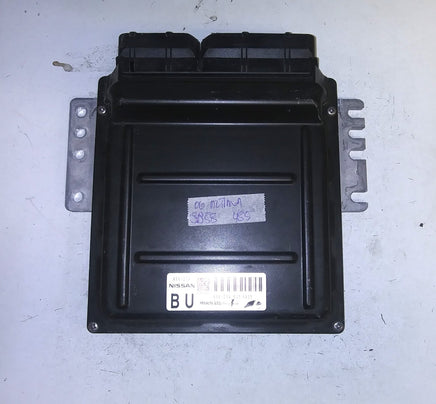 A56-Z04 EJ5 ecm ecu computer 2006 Nissan Altima
