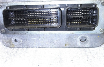 89661-0CB92 Toyota Tundra 2008-2009 ecm ecu computer