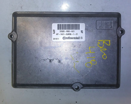 37820-RV0-A21 ecm ecu computer 2012 Honda Odyssey
