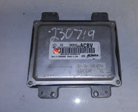 12678147 ecm ecu computer 2012-2016 Chevrolet Cruze ***tested***