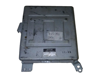 1998-2002 Jaguar XJ8 temperature control module LNC7600AE