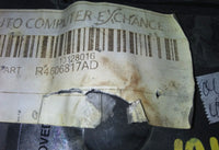 R4606817AD Chrysler Sebring 2004 TCM transmission computer