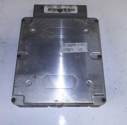 F7AF-12A650-CC ecm ecu computer 1997 Ford Crown Vic **Tested**