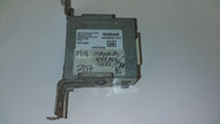 2009-2011 Nissan Maxima Murano audio aux module 284H1-1BA0A