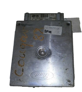 E8SF-12A650-A1C Ford Thunderbird or Cougar 1987-1988 ECM ECU computer
