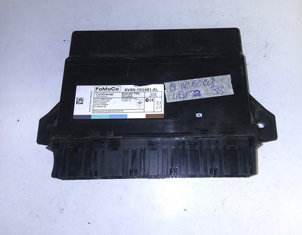 AV6N-19G481-AL keyless entry control module 2013-2014 Ford Focus
