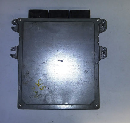 DEA030-021 ecm ecu computer 2011 Infiniti QX56