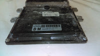 A56-A06 EN6 Nissan Altima 2007 ecu ecm computer