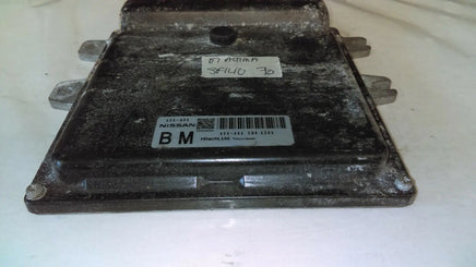 A56-A06 EN6 Nissan Altima 2007 ecu ecm computer