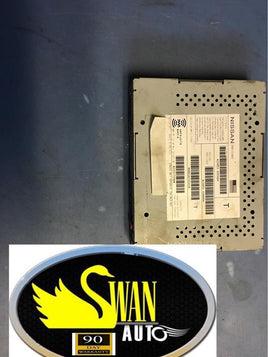 VP8ASF-18C961-AD XM radio receiver module 2013 Infiniti G37