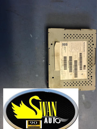 VP8ASF-18C961-AD XM radio receiver module 2013 Infiniti G37