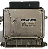 39100-26BE1  Hyunai Accent 2006-2011 ecm ecu computer