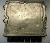 2011-2013 BMW 535i 535 ecm ecu computer 9 494 495 -01