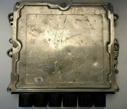 2011-2013 BMW 535i 535 ecm ecu computer 9 494 495 -01