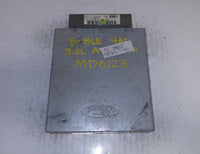 3F1A-12A650-RB ecm ecu computer 2003 Ford Taurus or Mercury Sable ***TESTED***
