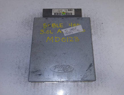 3F1A-12A650-RB ecm ecu computer 2003 Ford Taurus or Mercury Sable ***TESTED***