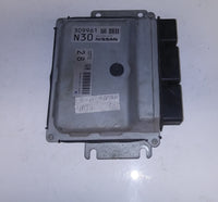 NEC028-018 ecm ecu computer 2018-2020 Nissan Maxima
