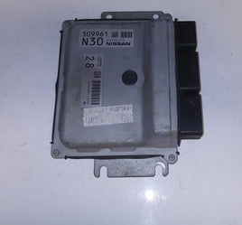 NEC028-018 ecm ecu computer 2018-2020 Nissan Maxima
