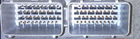 R4896792AE ecu ecm computer 2002 Chrysler Sebring